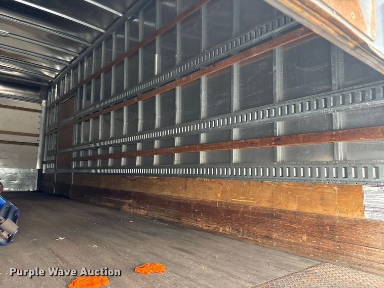 image for item YA1044 2018 Freightliner Business Class M2  box truck