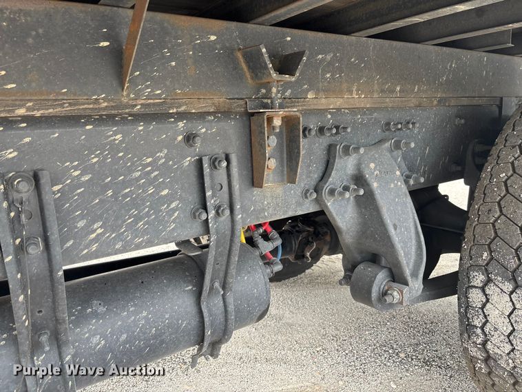 image for item YA1044 2018 Freightliner Business Class M2  box truck