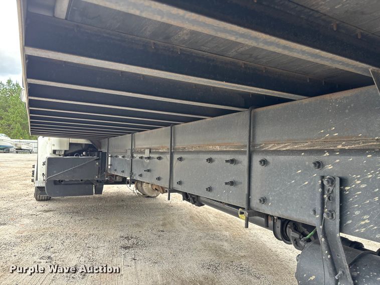 image for item YA1044 2018 Freightliner Business Class M2  box truck