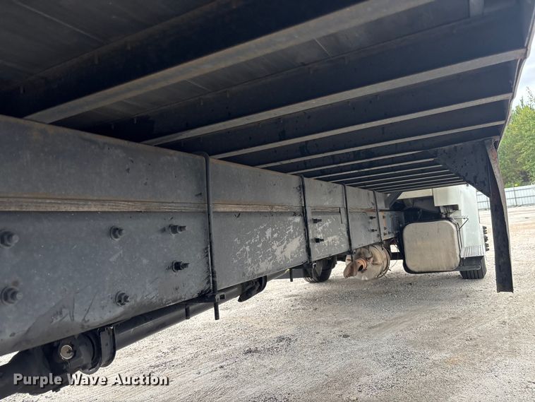 image for item YA1044 2018 Freightliner Business Class M2  box truck