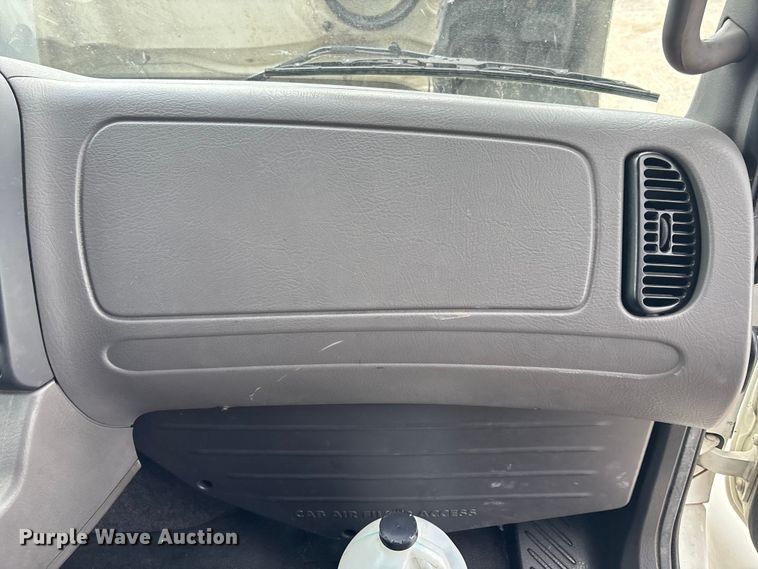 image for item YA1044 2018 Freightliner Business Class M2  box truck