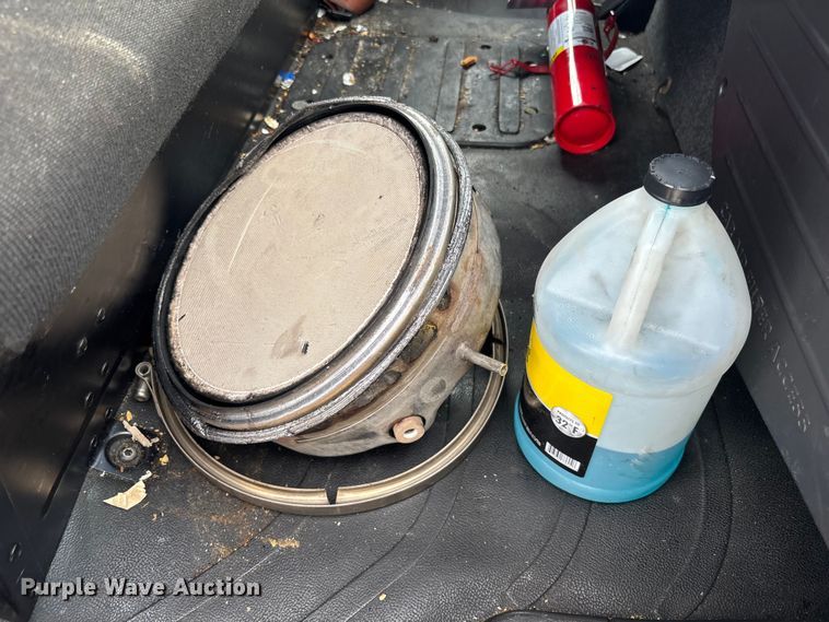 image for item YA1044 2018 Freightliner Business Class M2  box truck