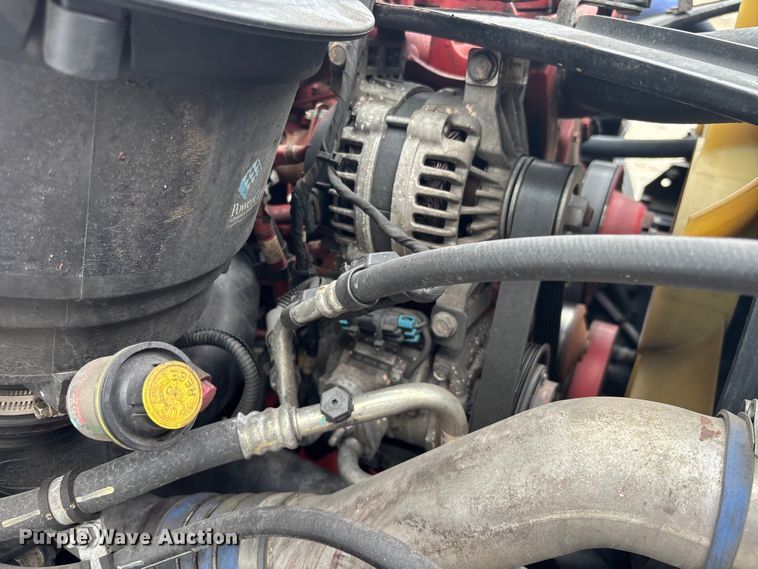 image for item YA1044 2018 Freightliner Business Class M2  box truck