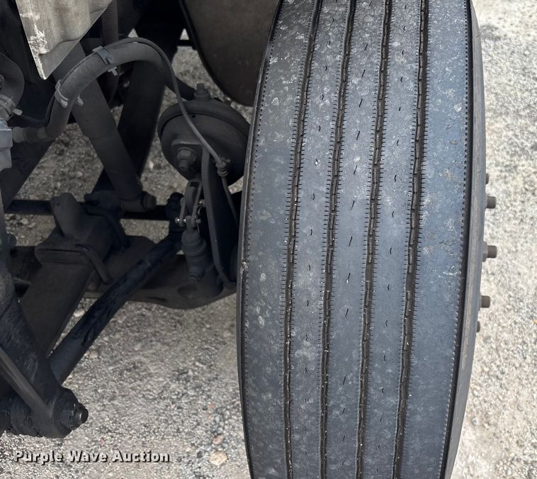 image for item YA1044 2018 Freightliner Business Class M2  box truck