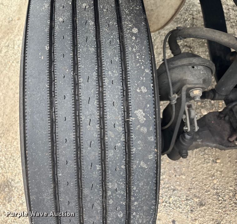 image for item YA1044 2018 Freightliner Business Class M2  box truck