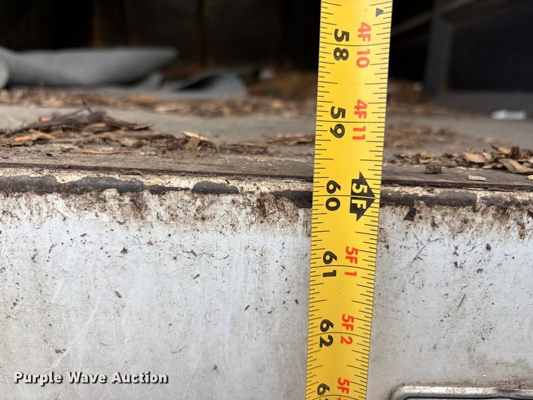 image for item YA1256 2011 International 4300 forestry bucket truck