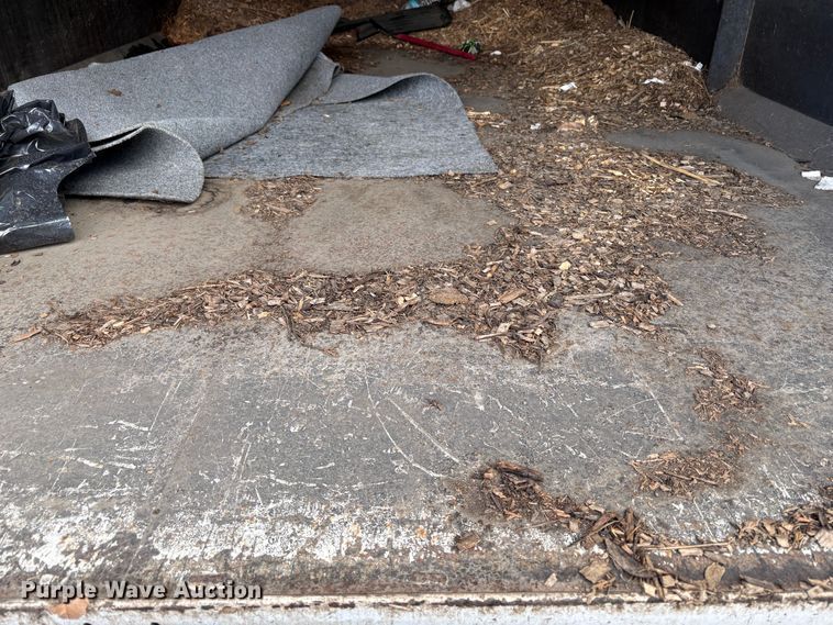 image for item YA1256 2011 International 4300 forestry bucket truck