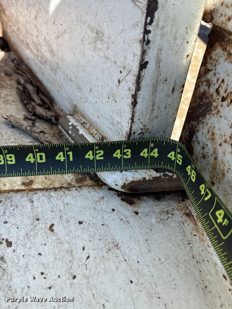 image for item YA1282 2017 Bandit 200UC wood chipper