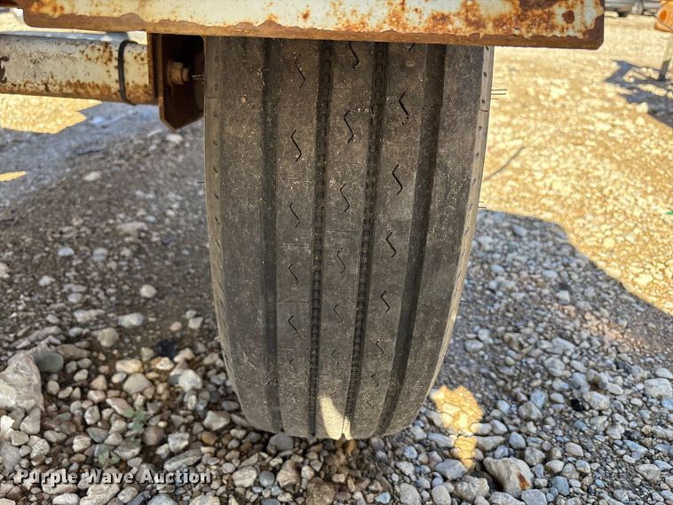 image for item YA1282 2017 Bandit 200UC wood chipper