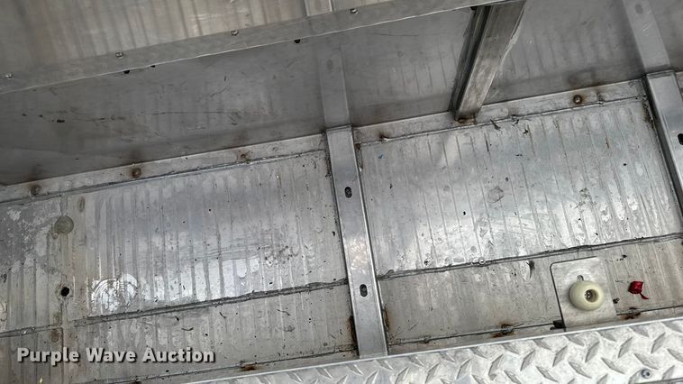 image for item YA1350 2007 Pierce Enforcer pumper fire truck