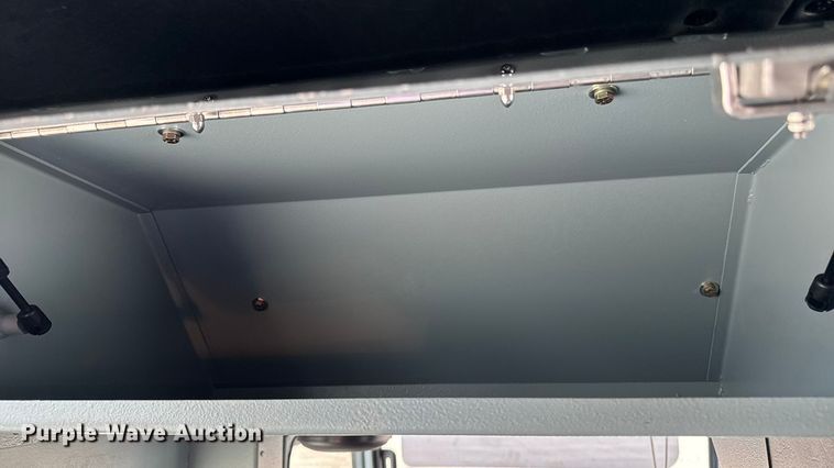 image for item YA1350 2007 Pierce Enforcer pumper fire truck