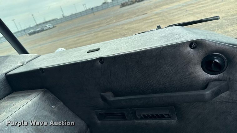 image for item YA1350 2007 Pierce Enforcer pumper fire truck