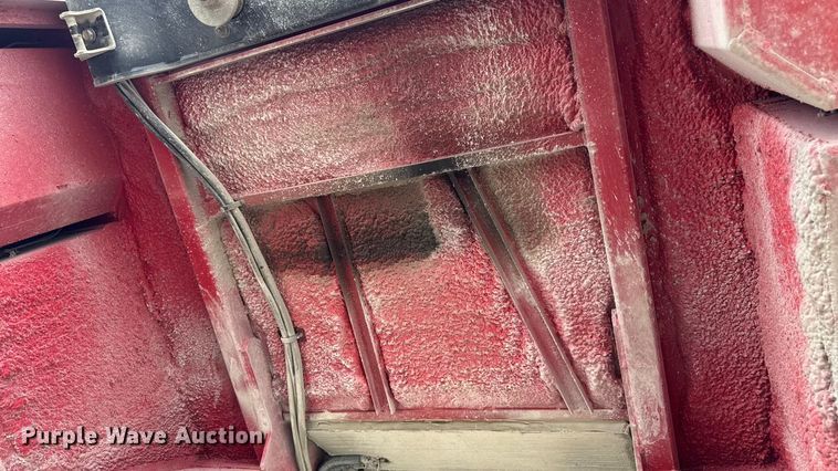 image for item YA1350 2007 Pierce Enforcer pumper fire truck