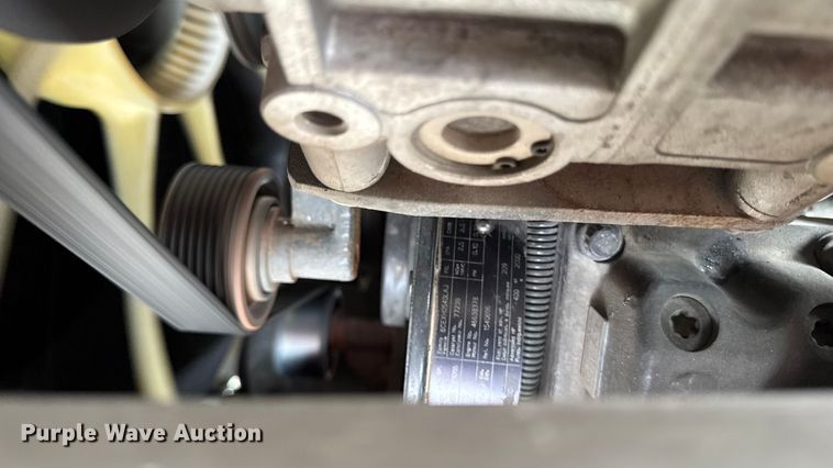 image for item YA1350 2007 Pierce Enforcer pumper fire truck