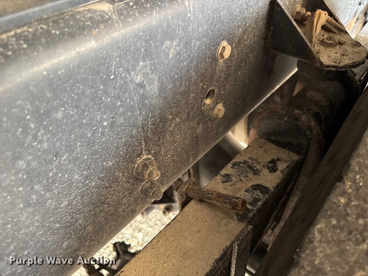 image for item YA1350 2007 Pierce Enforcer pumper fire truck