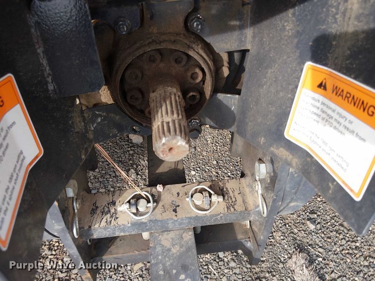 image for item YA1378 2022 McCormick X7.620 MFWD tractor