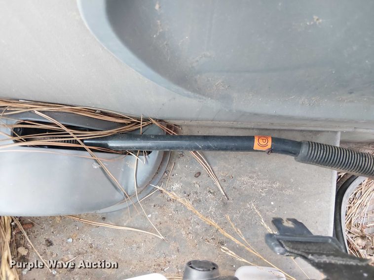 image for item YA1378 2022 McCormick X7.620 MFWD tractor