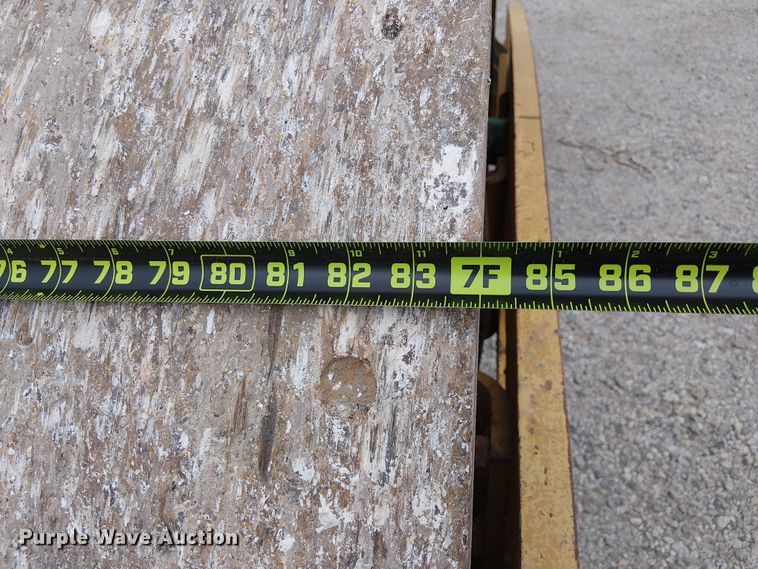 image for item DJ7870 2005 Caterpillar CS-563E single drum vibratory roller