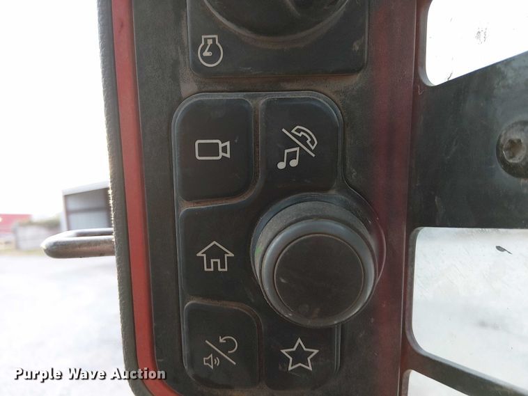 image for item DJ7871 2021 Bobcat T76 tracked skid steer loader