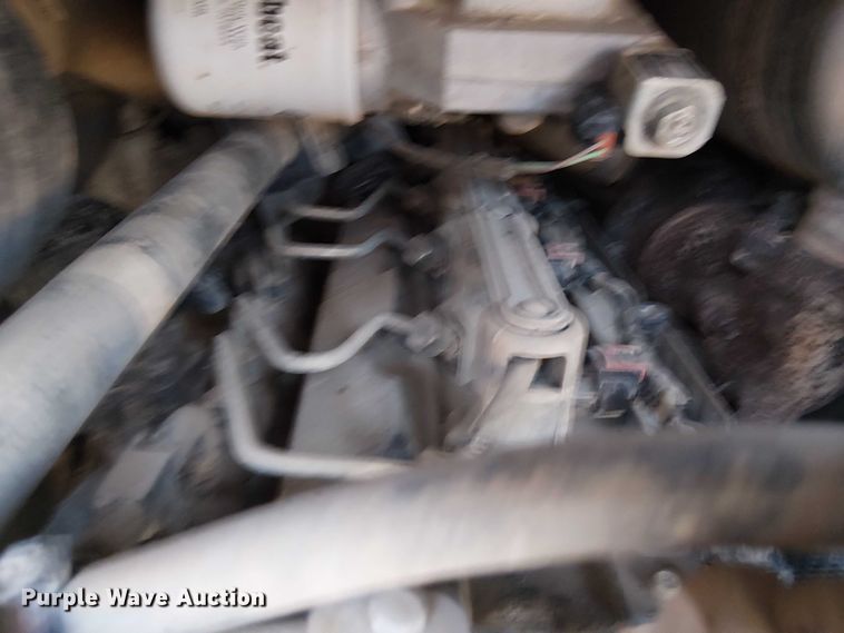 image for item DJ7871 2021 Bobcat T76 tracked skid steer loader