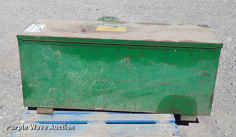 image for item DJ7884 Greenlee 885 conduit bender