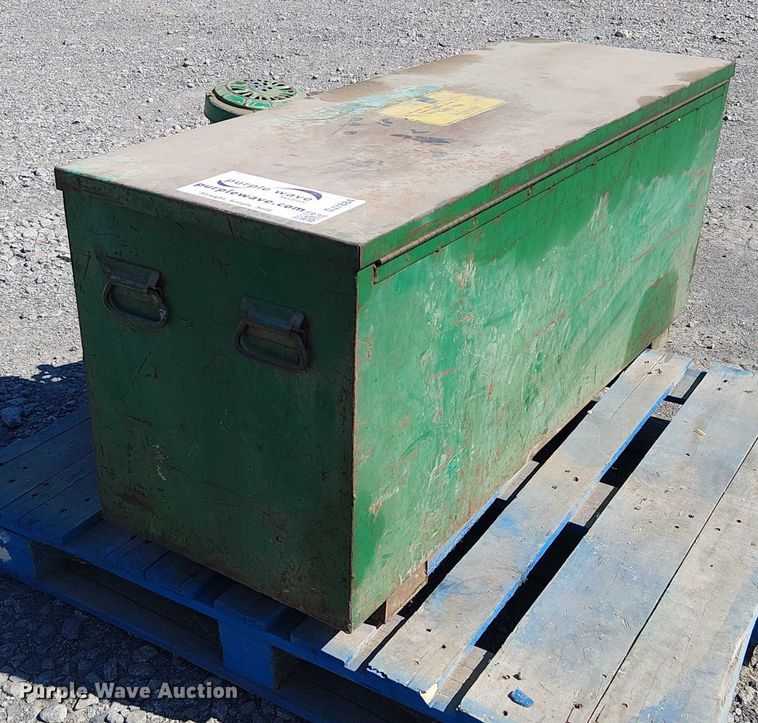 image for item DJ7884 Greenlee 885 conduit bender