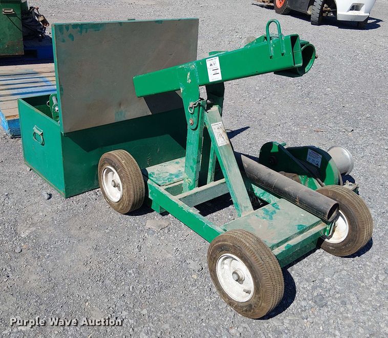 image for item DJ7885 Tools