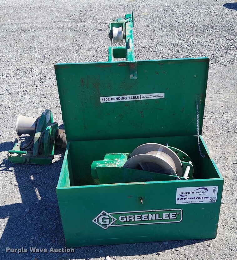 image for item DJ7885 Tools