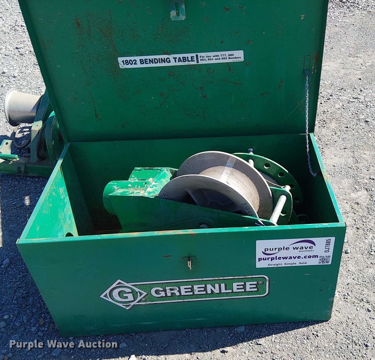 image for item DJ7885 Tools