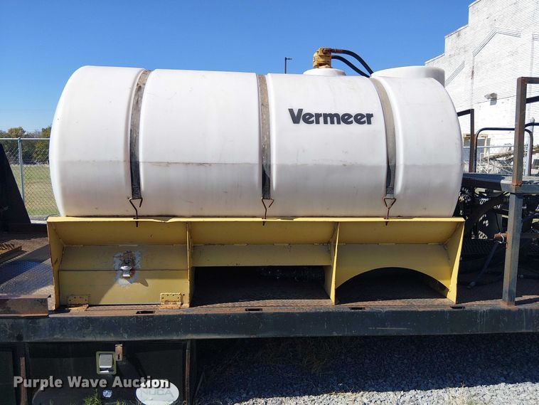 image for item DJ7891 Omaha Standard flatbed