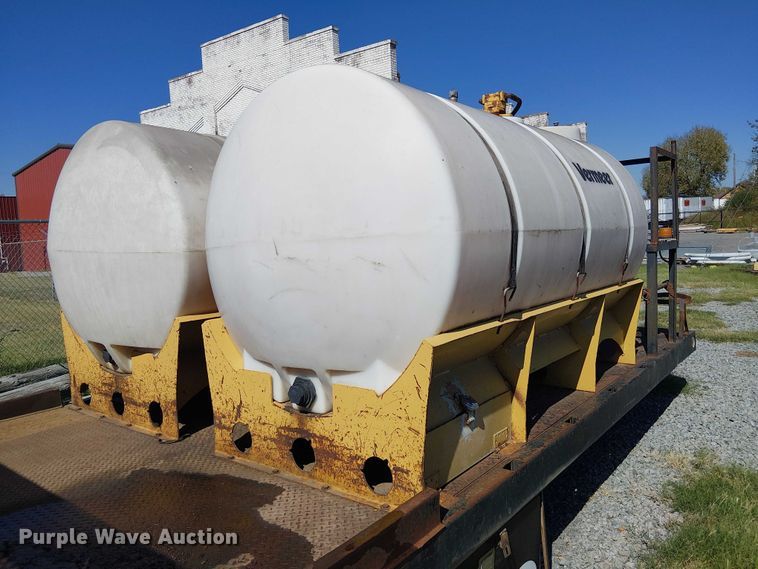 image for item DJ7891 Omaha Standard flatbed