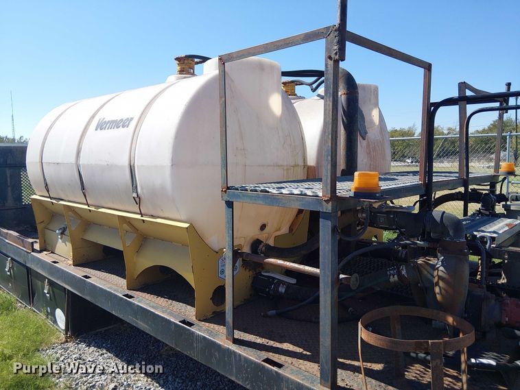 image for item DJ7891 Omaha Standard flatbed