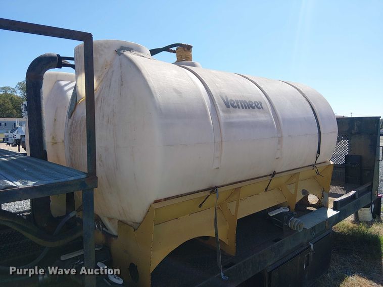 image for item DJ7891 Omaha Standard flatbed