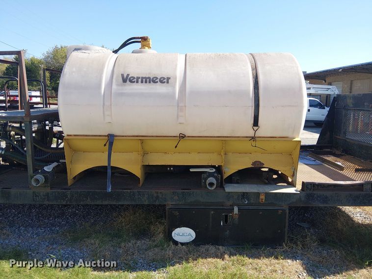 image for item DJ7891 Omaha Standard flatbed