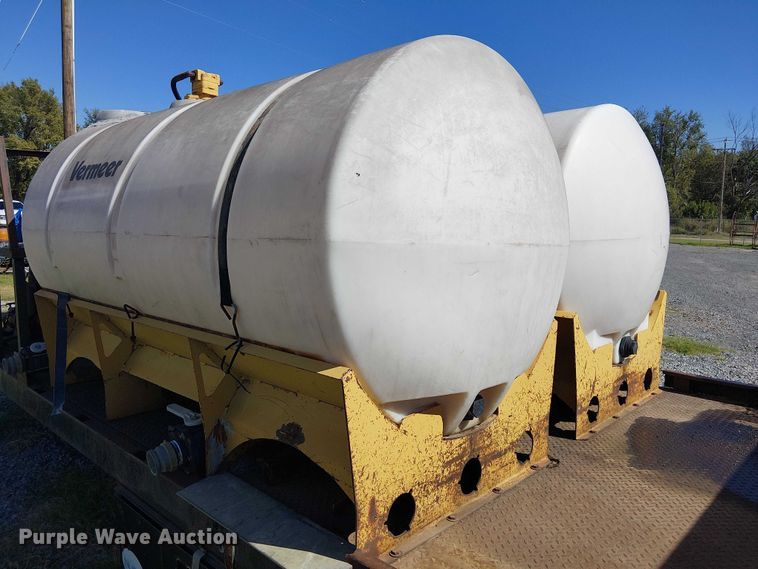 image for item DJ7891 Omaha Standard flatbed