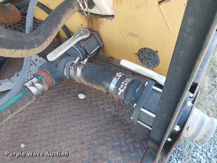 image for item DJ7891 Omaha Standard flatbed