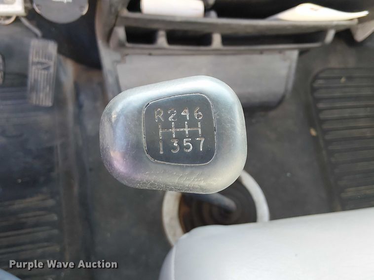 image for item DJ7893 1998 Freightliner FL80 bucket truck