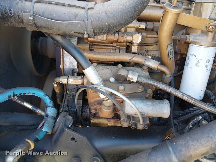 image for item DJ7893 1998 Freightliner FL80 bucket truck