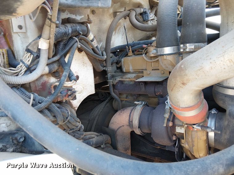 image for item DJ7893 1998 Freightliner FL80 bucket truck