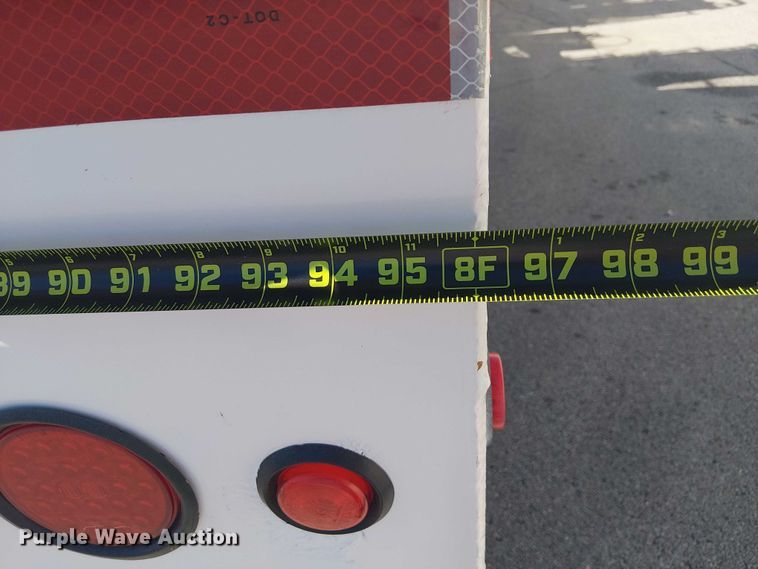 image for item DJ7895 2012 Peterbilt 348 fuel / lube truck