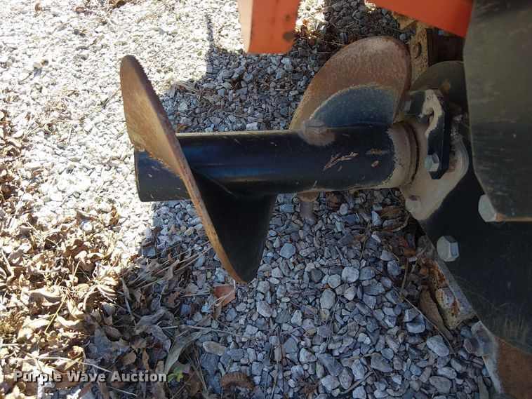 image for item DJ7906 Ditch Witch H911 trencher