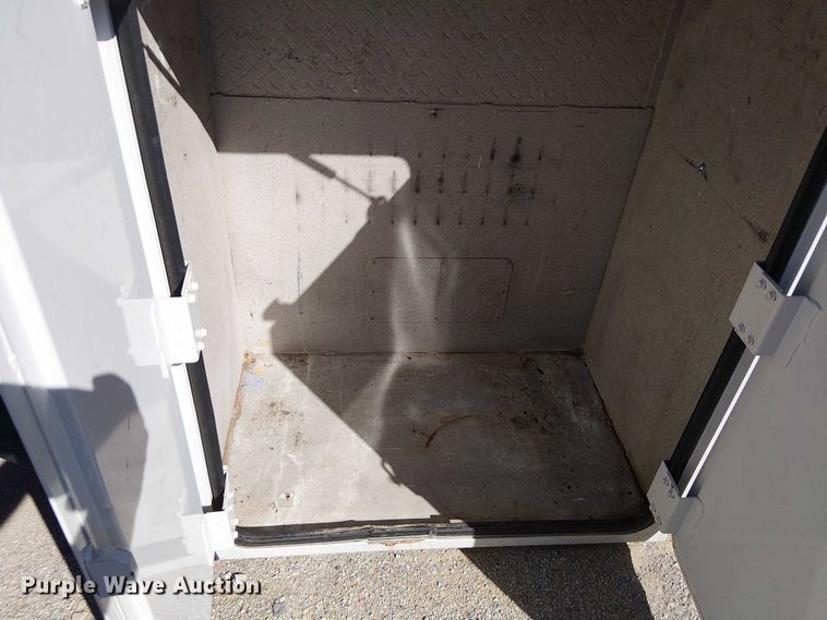 image for item DJ7907 Utility bed