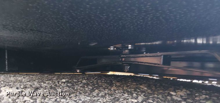 image for item DJ7925 2025 Mower King SSRC skid steer brush mower