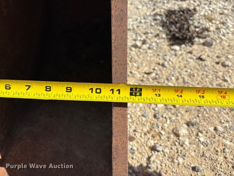 image for item DK0021 1974 Case 580B backhoe