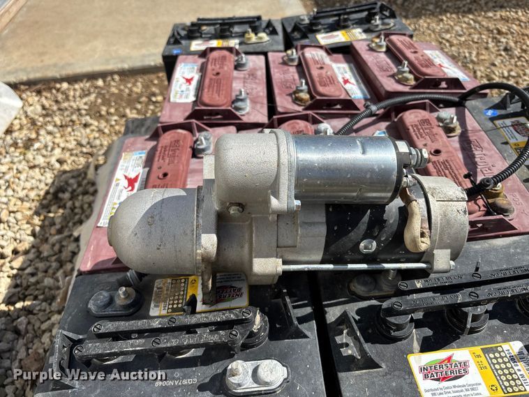 image for item DK0021 1974 Case 580B backhoe