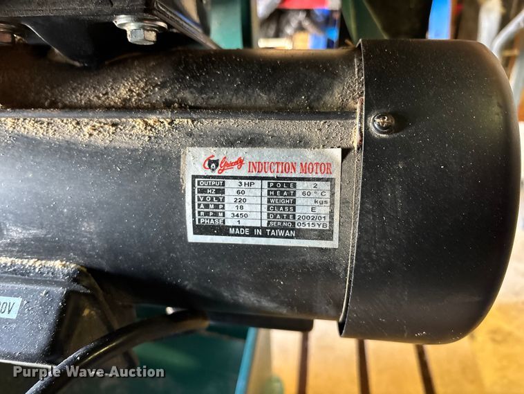 image for item DK0024 Tools