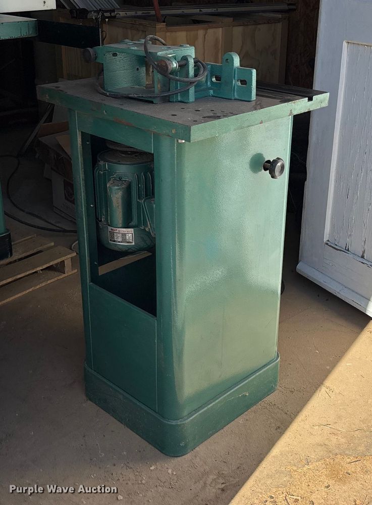 image for item DK0024 Tools