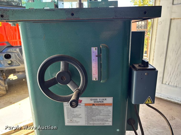 image for item DK0024 Tools