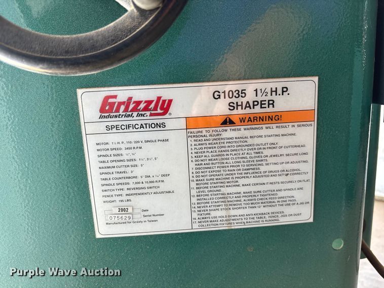 image for item DK0024 Tools