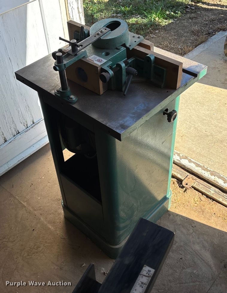 image for item DK0024 Tools